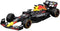 1/24 New 2023 F1 Red Bull Racing RB18 #1 Max Verstappen F1 11# Sergio Perez Paint Formula One Alloy Model