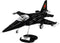 MIG-28 Aircraft COBI TOP Gun (1986) Model