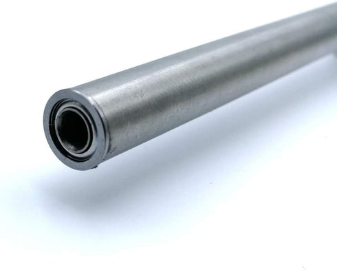 HAWK HOBBY 200 mm 4mm (200mm RC Boat Drive Shaft Diameter Drive Shaft)