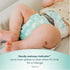 Generic 1, 108 Count Rascal + Friends Premium Diapers, Size