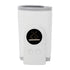 Generic 1) Heater, Portable Bottle Warmer Easy to Wash for Travel (Style