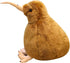 CHELEI2019 7.9" Kiwi Bird Stuffed Animal Plush, Cute Hugging Pillow Soft Toy for Kids