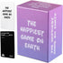 The Happiest Game ON Earth - Party Board Card Game for Adults and Family, Perfect for Game Night