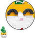 Hamster Building Blocks, 664 Pcs Animal Micro Mini Building Block Kit for Adults & Kids