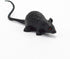 Mangdunt 30 Pack Mini Simulated Mouse Model, Realistic Plastic Mouse Figurines for Kids' Halloween Toy Joke Prank
