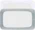 Magik & Kover 2 Pack, 4moms 23" 28" Bassinet Sheets Compatible with Breeze Plus Bassinet (not playard), Fit for x