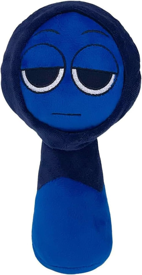Generic Sprunky Plush,Sprunky Plushies,Soft and Funs Stuffed Toys Dolls for Fans and Friends