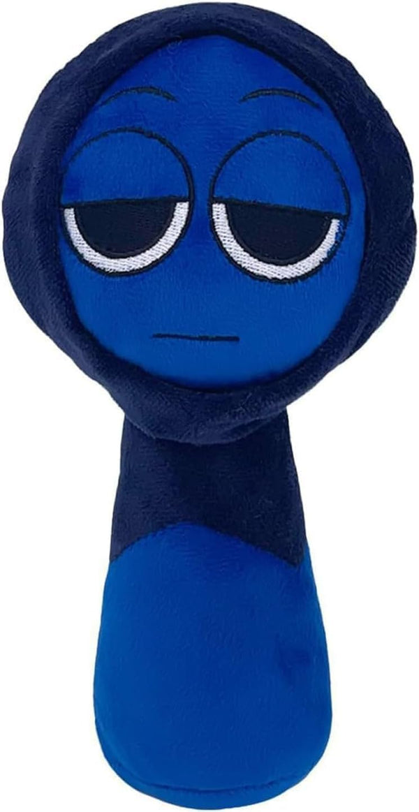 Generic Sprunky Plush,Sprunky Plushies,Soft and Funs Stuffed Toys Dolls for Fans and Friends