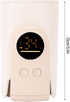 Locadence 8000mAh Bottle Warmer, Constant Temperature Rechargeable Portable Milk Warmer with with Battery for Outdoor