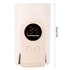 Hamwesh 8000mAh Baby Bottle Warmer, USB Rechargeable Portable Milk Warmer with Constant Temperature Control