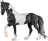 Breyer Horses Traditional Series Battlefield Angel-Ezra HP - Grand Champion Dressage Model Toy