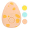 MERRYHAPY Electric Nail Trimmer for Cute Dinosaur Design Grinding for Nail Care