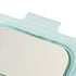 Betued Wipes Dispenser, Portable Baby Wipe Warmer, Baby Wet Wipes Dispenser, Heating Constant Temperature USB Wipe Warm