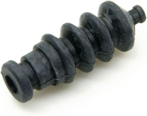 10Pcs 37mm QUE-T Waterproof Push Rod Rubber Seal Bellow for RC Boat