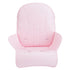 BEAHING High Chair Cushion, Soft PU Leather Replacement Cover Non Slip Stroller Seat