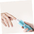 Trimmer Electric Nail Polisher Kit Nail Clippers for Seniors Grooming Pedicure Tools