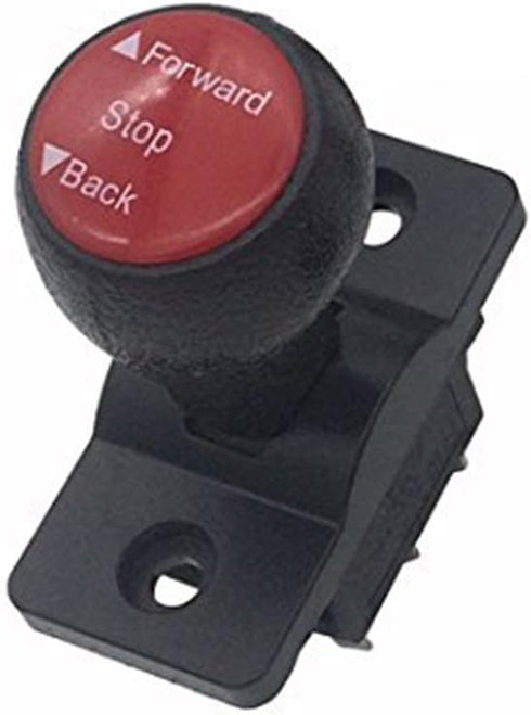 Children's Electric Car Forward Stop Back Handle Switch, for Electric Ride-On Toys Replacement Parts