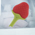 Teething Toys (5 Pack) - Tinabless Infant Teething Keys Set, BPA-Free, Natural Organic Freezer Safe