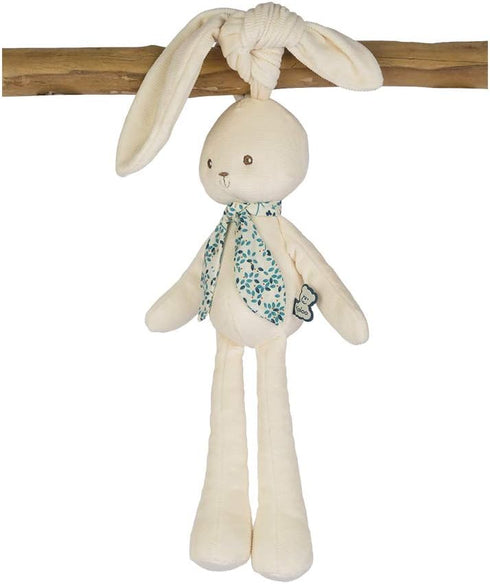 Kaloo Lapinoo Cream Rabbit Soft Toy - Ages 0+ - K969946