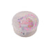 SUNOWE DummyPink Adult Sized Pacifier, Personalized Pacifier, with Dust Cover Rhinestones Bling