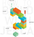 JEKCA Budgie 01S-M02 Plastic Building Blocks for Age 14+