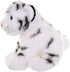 8 Inches Wild Republic White Tiger Plush, Cuddlekins Mini, Stuffed Animal, Plush Toy, Gifts for Kids