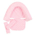 Baby Head Support and Strap Covers - Infant Head Support Pillow Super Soft Head and Neck Pillow for Car Seat Baby