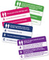 Analyze Me! Adult Party Game - Get to Know Your Friends A LOT Better!