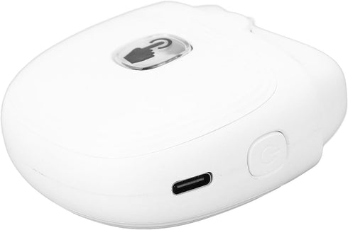 Trimmer, 2 1 Trimmer Rechargeable, Quiet, Automatic Nail Kids Adult Seniors, Debris Storage Box, Ergonomic and, Clip