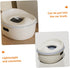 DOITOOL Portable Potty Training Toilet - Boys and Girls Training Potty