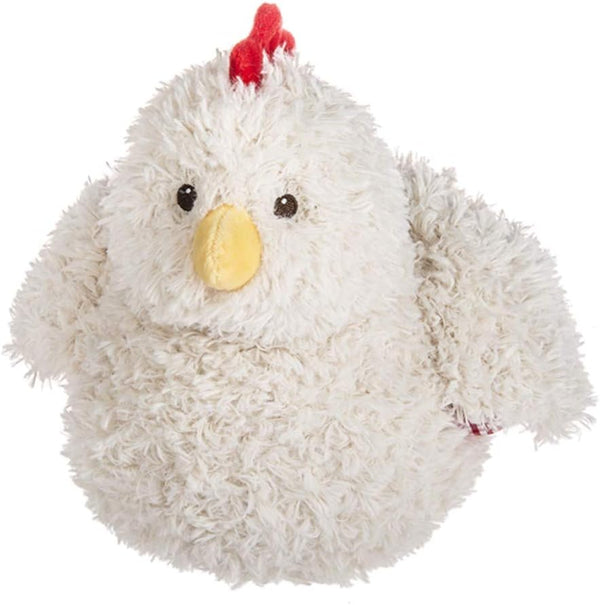 Ganz BG4370 Happy Hill Chicken Learn and Grow, Set of 5, 10-inch Length