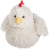 Ganz BG4370 Happy Hill Chicken Learn and Grow, Set of 5, 10-inch Length