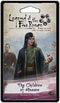 Fantasy Flight Games Legend of The Five Rings: The Card Game - The Children of Heaven Dynasty Pack