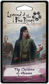 Fantasy Flight Games Legend of The Five Rings: The Card Game - The Children of Heaven Dynasty Pack