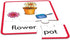 Junior Learning - JL244 Compound Word Puzzles, Multicolor