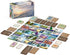 Sunset 1-4 Over Water Card Game A Picturesque Game of Painting Landscapes and Exploring Nature by Pencil First Games