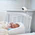 Aobelieve Flexible Twist Mount for HelloBaby Baby Monitor, Compatible with HB6550, HB6558, HB65, HB66, HB248, HB40
