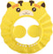 Generic Cute Baby Bath Hat Adjustable Kids Shower Protect Eye Waterproof Splash Guard