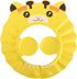 Generic Cute Baby Bath Hat Adjustable Kids Shower Protect Eye Waterproof Splash Guard