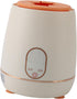 Naroote Formula Mixer, Formula Mixing Pitcher Baby Formula Mixer with USB Cable Warmer Heat Preservation Mix Evenly
