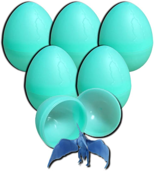 The Eggmazing Egg Decorator | Glow in the Dark Dinomazing Dinosaur Eggs