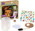 8+ Craft-Tastic Nature Lantern - Nature DIY Craft Kit - Outdoor Crafting Fun - Bring Nature Inside - Comes
