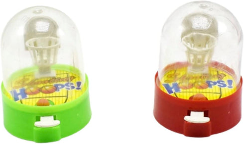 2pc Finger Basketball Shooting Game Set for Kids and Adults, Basketball Party Supplies