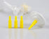 PumpMom Backflow Adapter for Spectra S1 S2 Pump to Use with Medela Flanges and Bottles