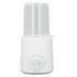 Luocute 110V) Bottle Warmer, Plug in Powered Fast Heating Constant Temperature Adjustable Milk Bottle Warmer with Safe