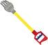 1 Fun Express Plastic Robot Hand Grabber - Toys - Piece