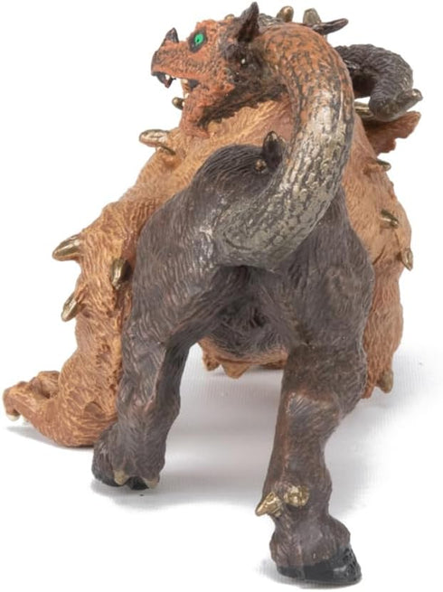 Papo Multicolor Chimera Figure Toy