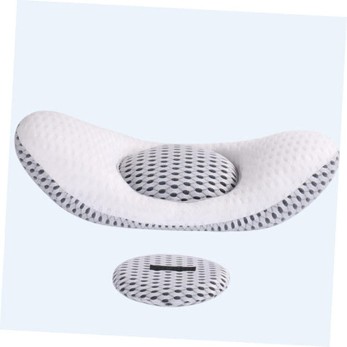Comfortable Memory Foam Waist Support Pillow for Pregnant Women