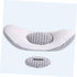 Comfortable Memory Foam Waist Support Pillow for Pregnant Women