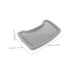 Totority Reusable High Chair Food Tray Durable Dining Tray for Easy Storage and Installation Multi Functional Tabletop